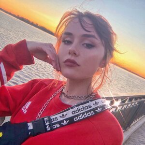 Анастасия Кучина