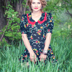 Екатерина Шумакова