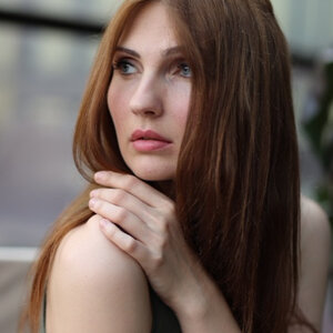 Елизавета Литвинова