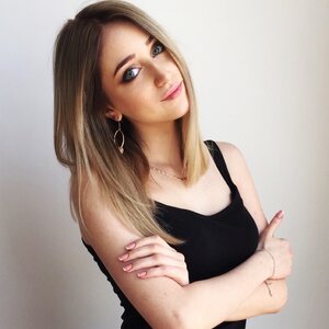 Polina Pleskova