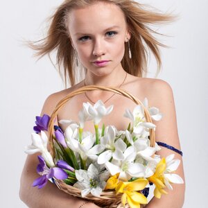 Полина Paulina_kls Колесник