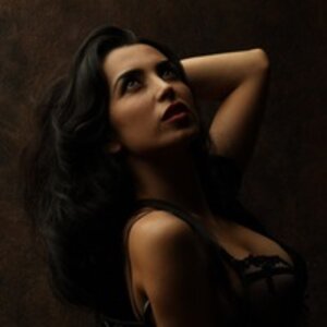 Jasmin Amin
