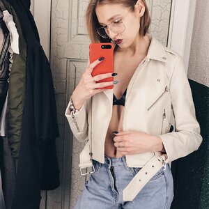 Anastasia Shpilevaya picture