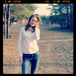 Julia Uvarova