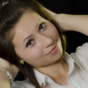 Masha Koval' picture
