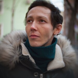 Damir Davlatov