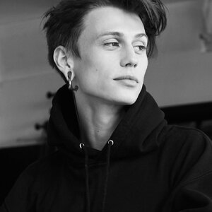 Artem Matushkin
