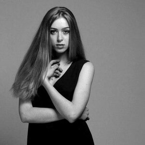 Julija Chekrizhova picture