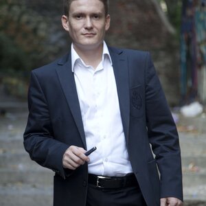 Александр Антонов