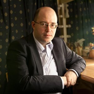 Filipp Reznikov