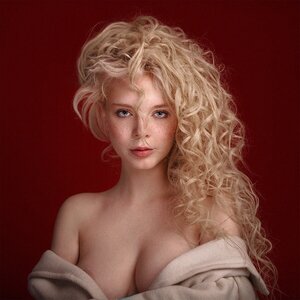Elizaveta Vylegzanina