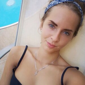 Анастасия Коломацкая