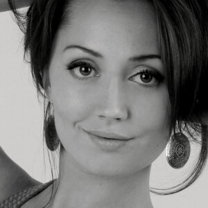 Ekaterina Gilberg picture