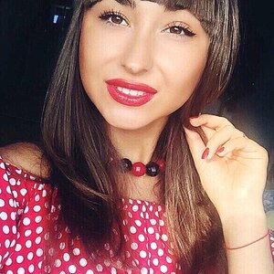 Natalia Lysenko