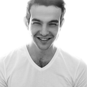 Artem Volkov