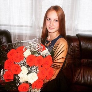 Zhanna Kulinkovich