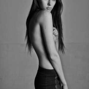 Daria Akhmetova