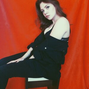 Polina Kosareva