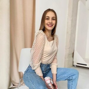 Анастасия Танаева
