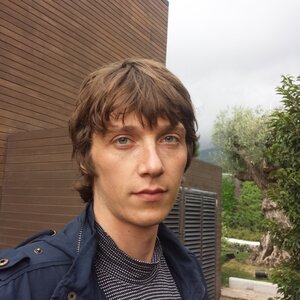 Dimitrij Ruslanov