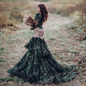 Ulyana Sorochinskaya