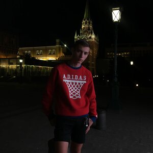 Даниил Галинский