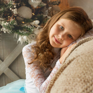 Anna Gulevich