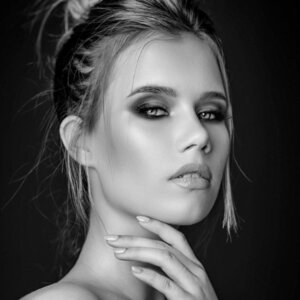 Karina Tkachenko