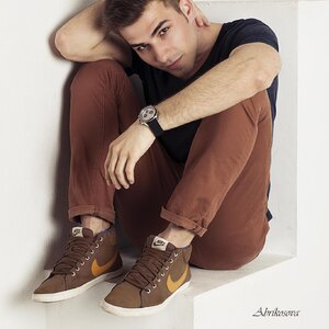 Daniil Maydikov