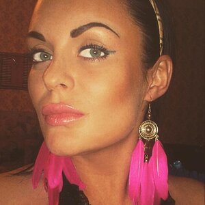 Yana Savelieva picture