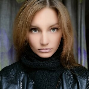 Mariya Zubkova picture