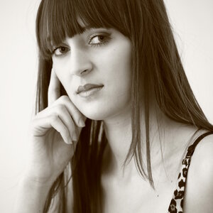 Irina Zaglada