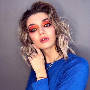 Евгения Медведева