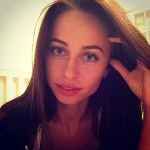 Tatiana Shurygina
