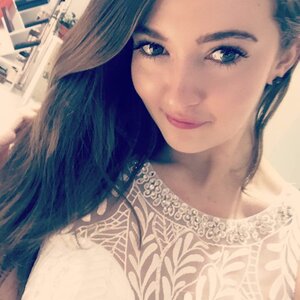 Yana Goncharuk