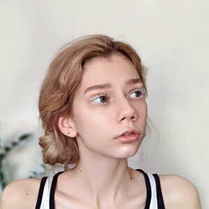 Ангелина Карпова