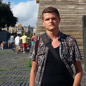 Дмитрий DK Климчук