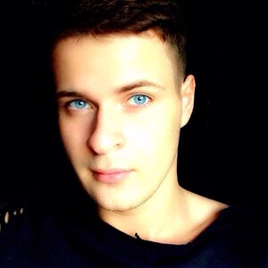 Олег Bunnyboy Корявов