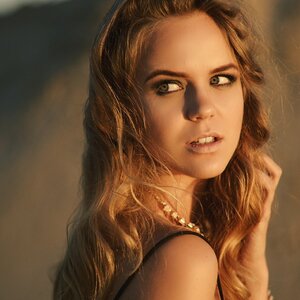 Valeria Shulginova