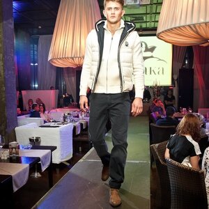 Михаил Воробьев