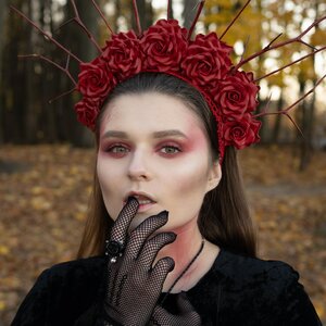 Anna Luxemburg picture