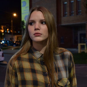 Angelina Tovarevic