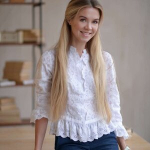 Irina Ignatova