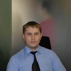 Gennady Socolov