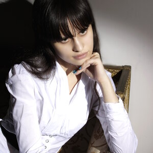Anna Spiridonova picture