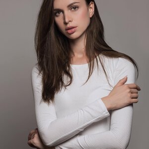 Kristina Zhukova