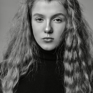 Ангелина Кораблёва