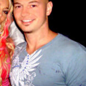 Nick Richardson