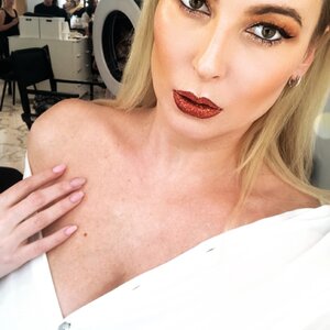 Anjelika Polyakova