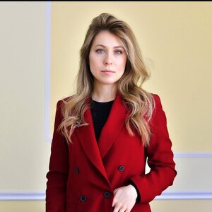 Julija Zbarevski